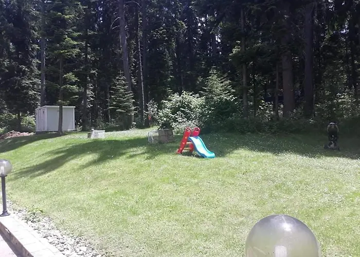 Park Guest Apart Otel