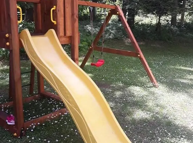 Park Guest Aparthotel 3*