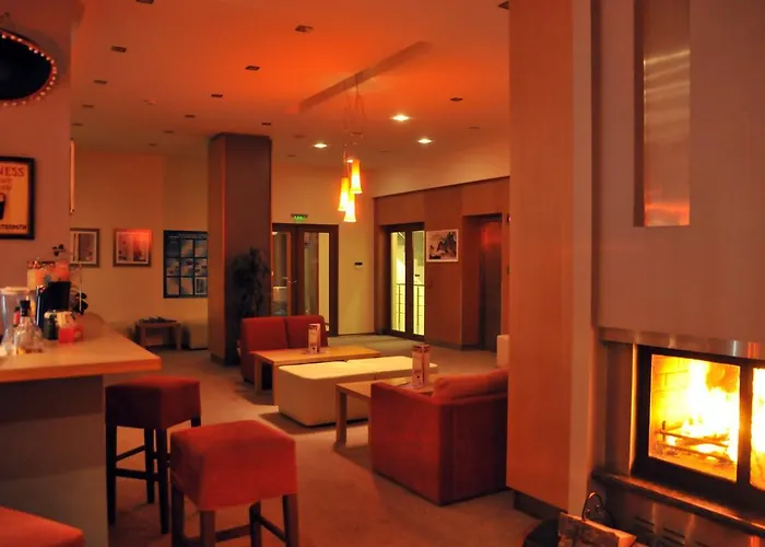 Park Guest Aparthotel