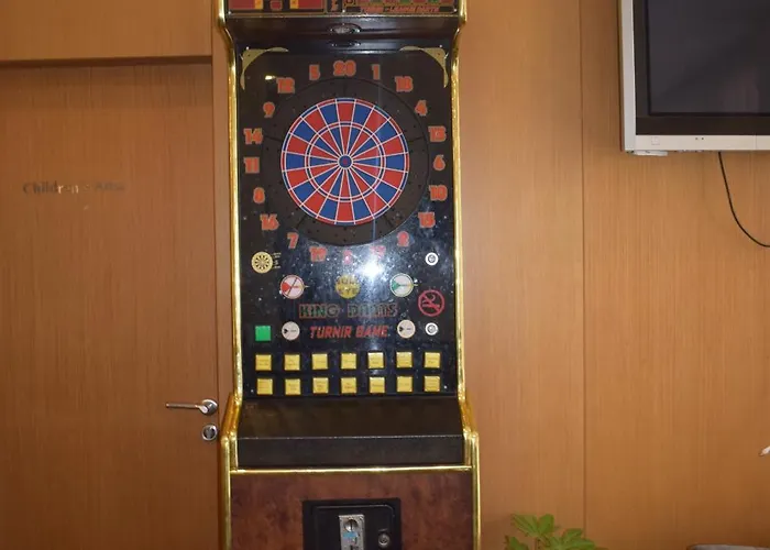 Apart Otel Park Guest