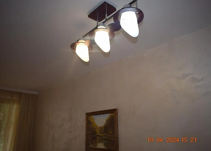 Park Guest 3* Borovets