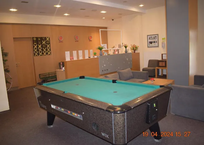 Park Guest Apart Otel Borovets