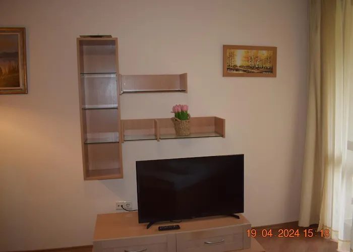 Apart Otel Park Guest 3*