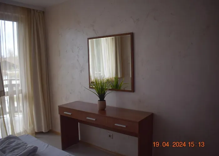 Park Guest Aparthotel