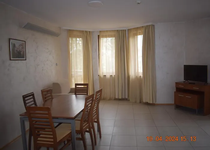 Apart Otel Park Guest 3*