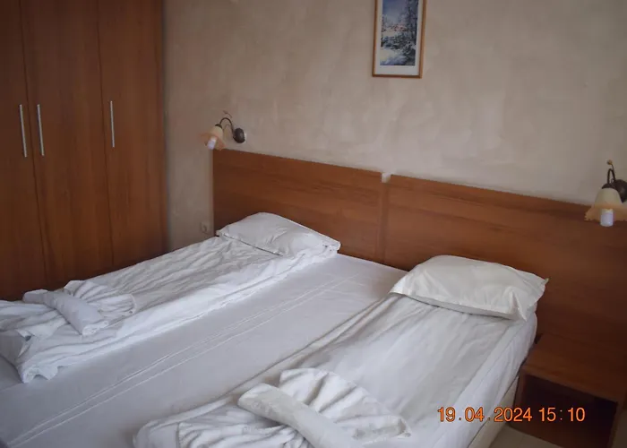 Park Guest 3* Borovets