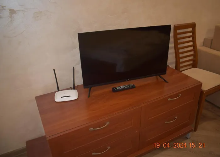 Aparthotel Park Guest