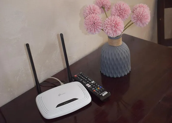 Park Guest 3* Borovets