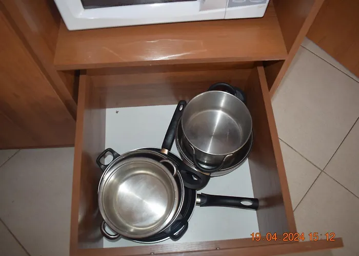 Apart Otel Park Guest