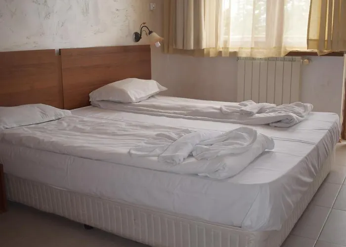 Park Guest Apart Otel