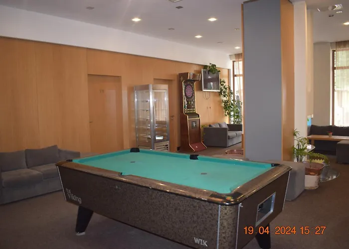 Park Guest 3* Borovets