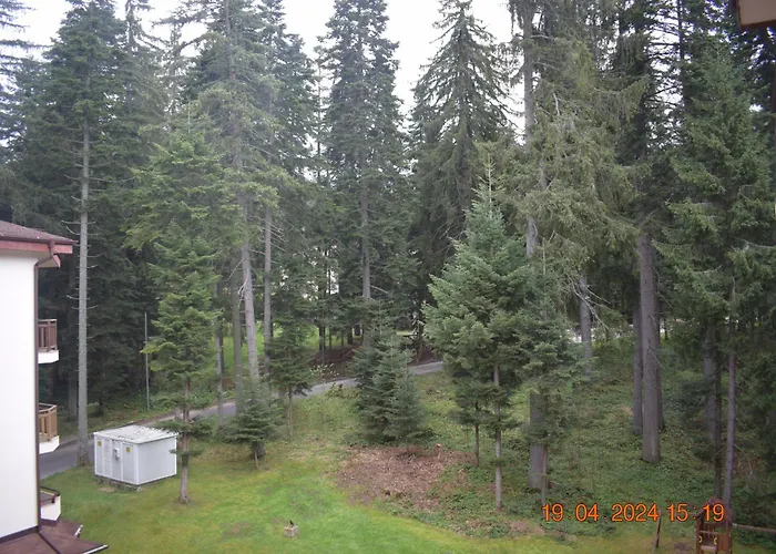 Park Guest Aparthotel