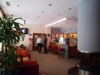 Park Guest Aparthotel Borovets