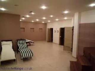 Park Guest Apart Otel 3*