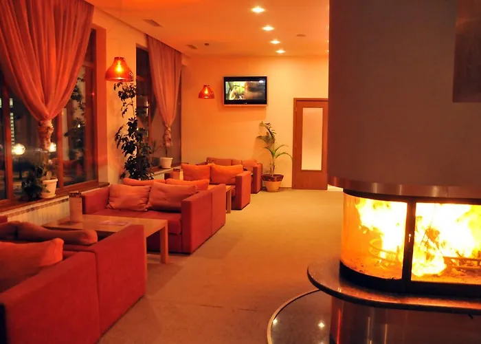 Park Guest Apart Otel Borovets