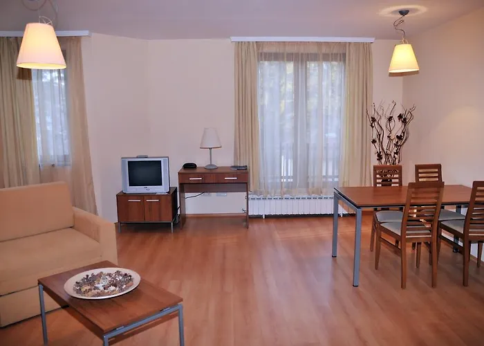 Apart Otel Park Guest 3*