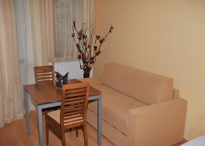 Apart Otel Park Guest Borovets