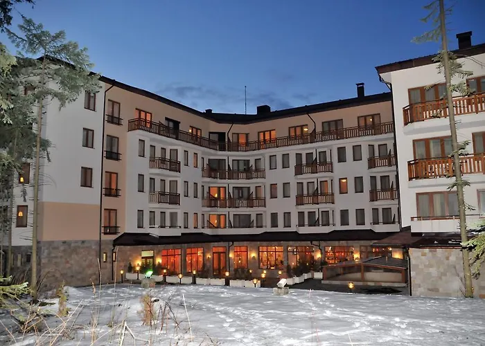 Apart Otel Park Guest