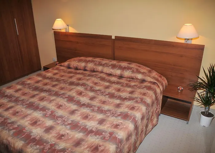 Aparthotel Park Guest 3*