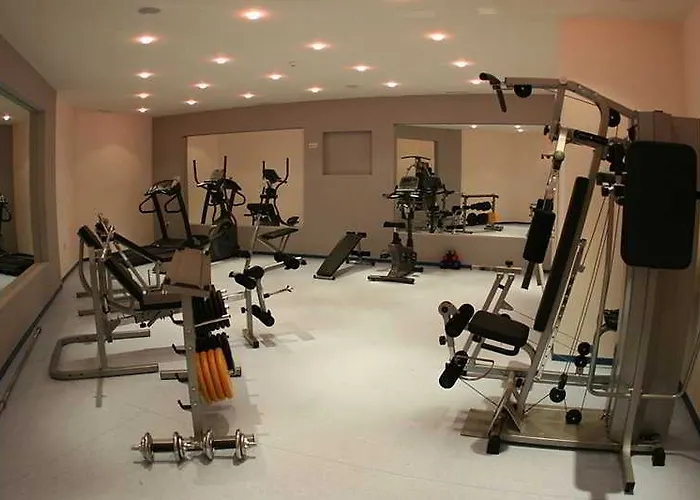 Park Guest Apart Otel Borovets