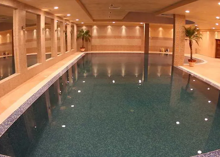 Apart Otel Park Guest