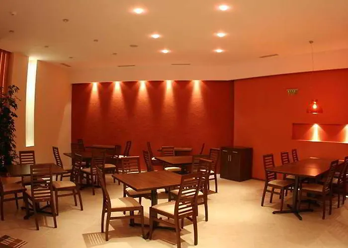 Park Guest Apart Otel Borovets