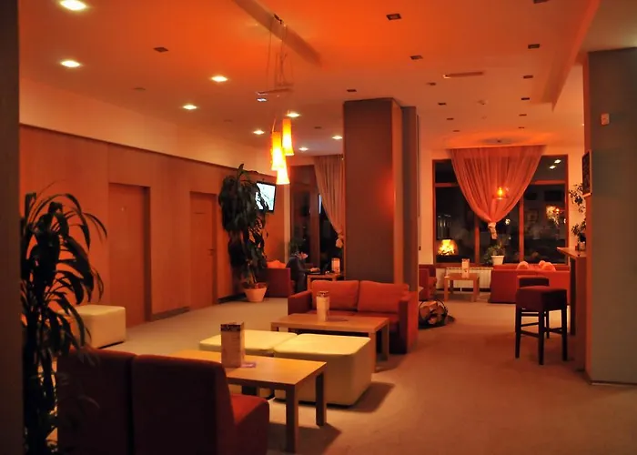 Park Guest 3* Borovets