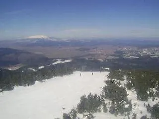 Park Guest Apart Otel Borovets